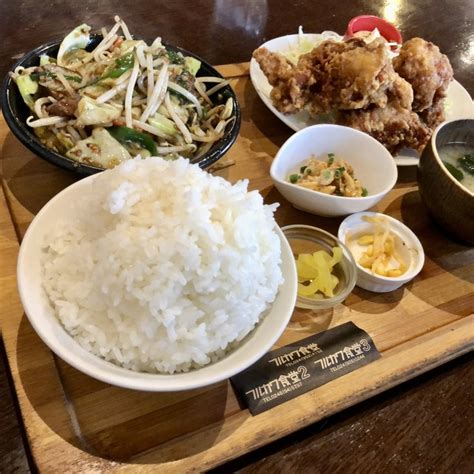 郡山 デート ランチ